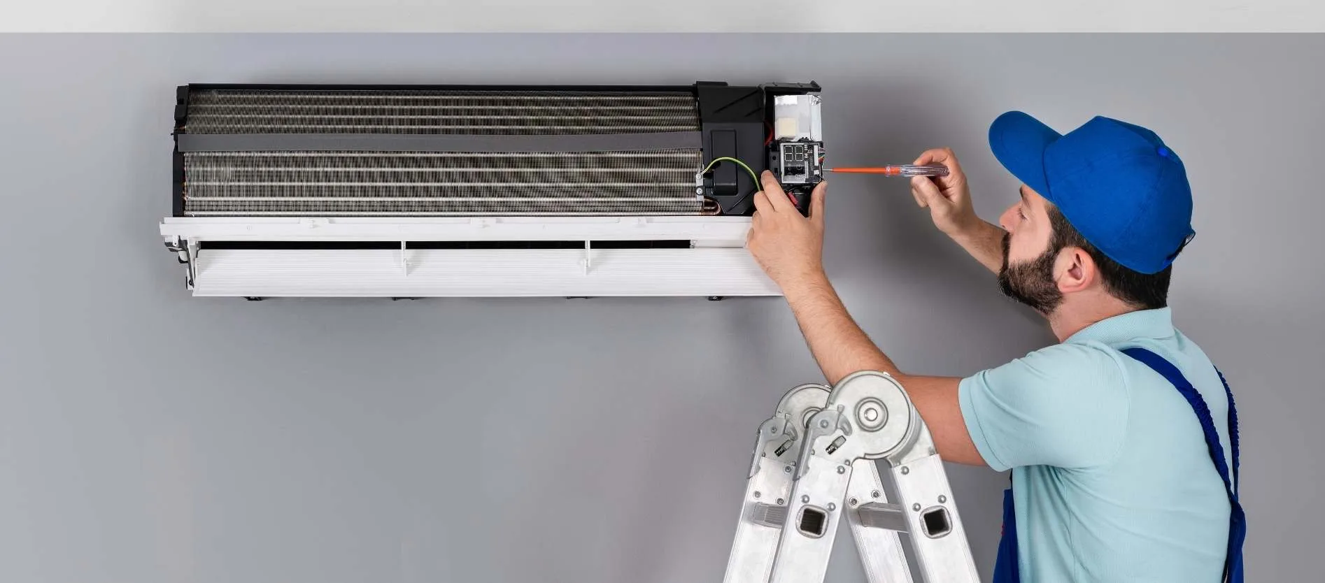 Ataşehir İçerenköy Airfel Klima Gaz Dolum Servisi